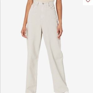 Levi’s High Loose Jeans